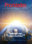 REVISTA - PRIORIDADES: Revista Misionera