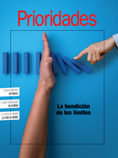 REVISTA - PRIORIDADES: Revista Misionera