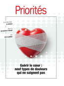 PRIORITÉS -JOURNAL