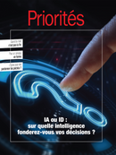 PRIORITÉS -JOURNAL