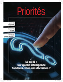 PRIORITÉS -JOURNAL