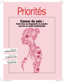 PRIORITÉS -JOURNAL