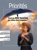 PRIORITÉS -JOURNAL