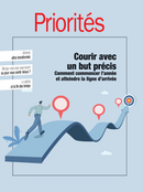 PRIORITÉS -JOURNAL