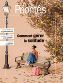 PRIORITÉS -JOURNAL