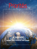 PRIORITÉS -JOURNAL