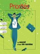 PRIORITÉS -JOURNAL