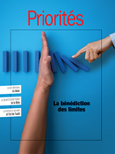 PRIORITÉS -JOURNAL