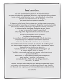 PALABRAS DE ESPERANZA - COLOREAR