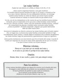 PALABRAS DE ESPERANZA - COLOREAR