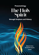 PNEUMATOLOGY: THE HOLY SPIRIT