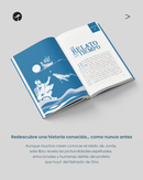 MAS ALLÁ DEL GRAN PEZ