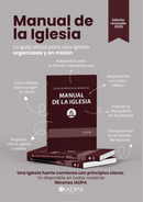 MANUAL DE LA IGLESIA 2025