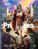 Ecole du sabbat: VIVANT EN JÉSUS - PRIMAIRE-GUIDE D'ETUDE