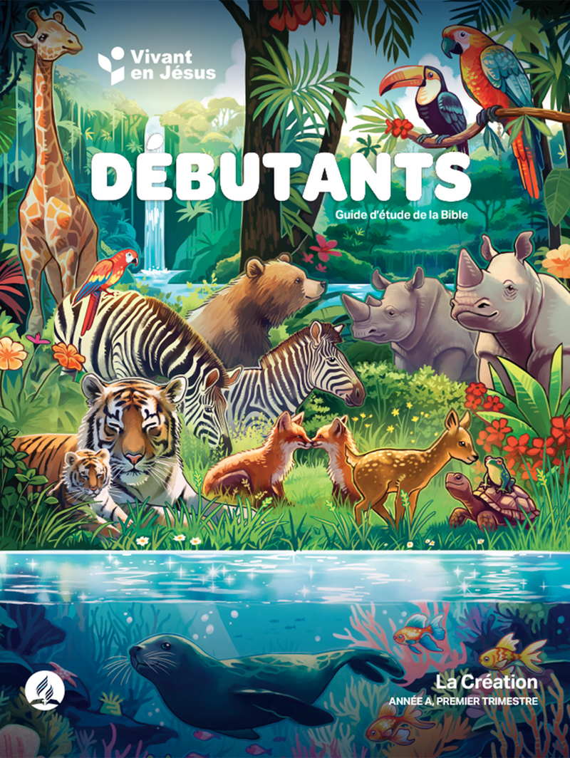 Ecole du sabbat: DEBUTANTS