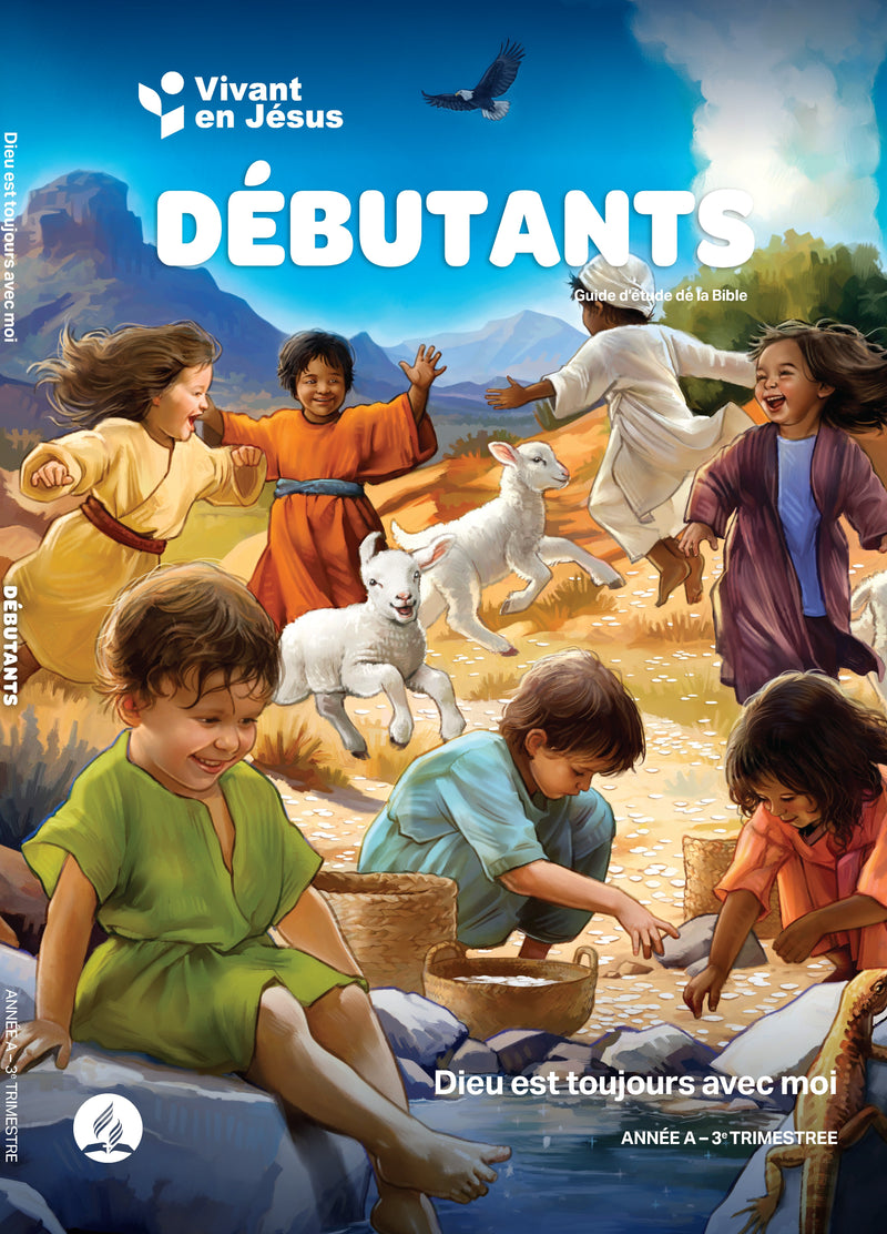 Ecole du sabbat: DEBUTANTS