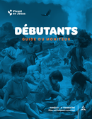 Ecole du sabbat:  VIVANT EN JÉSUS - DEBUTANTS - MONITEUR