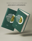PSICO-NUTRICIÓN: Cuando la mente se sienta a la mesa.
