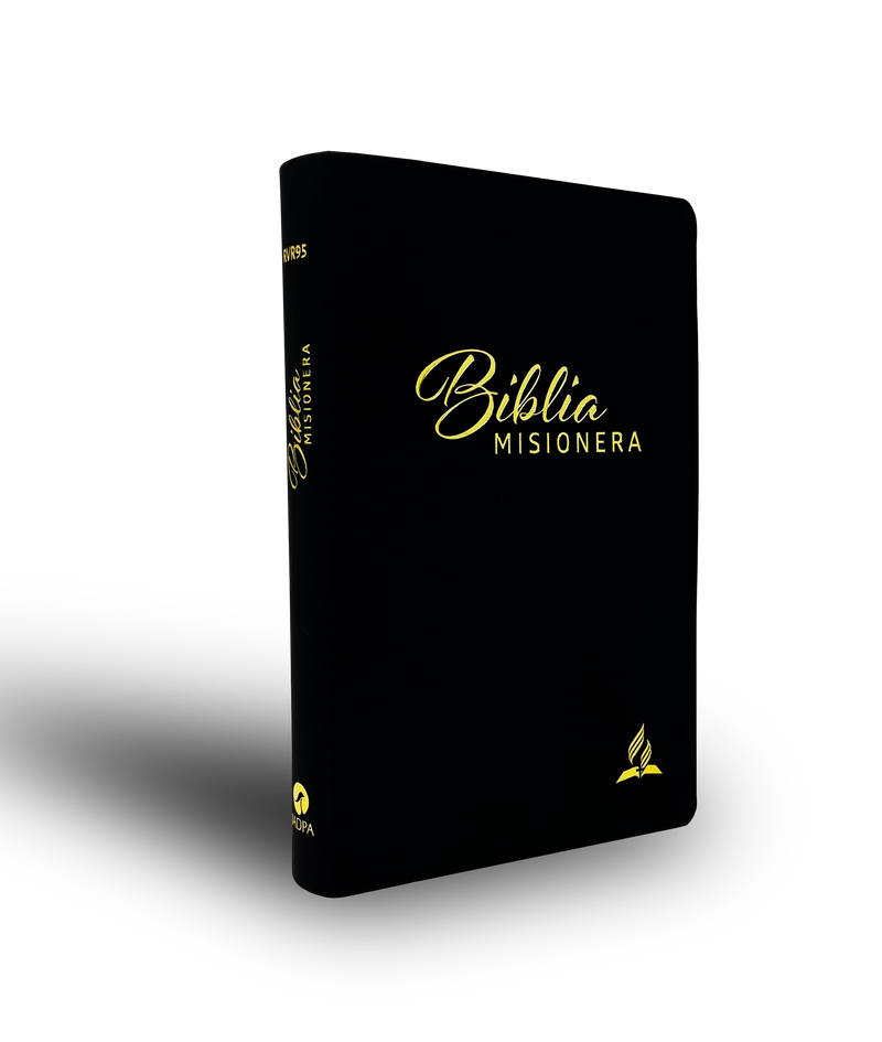 BIBLIA MISIONERA RV95