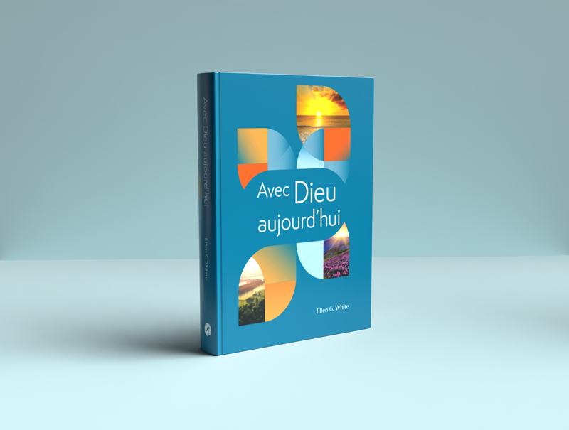 AVEC DIEU AUJOURD'HUI