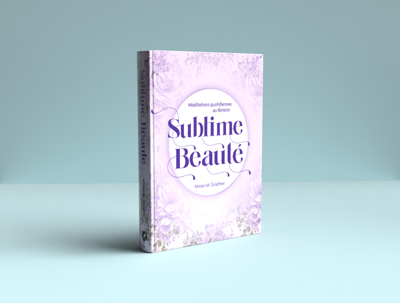 SUBLIME BEAUTÉ