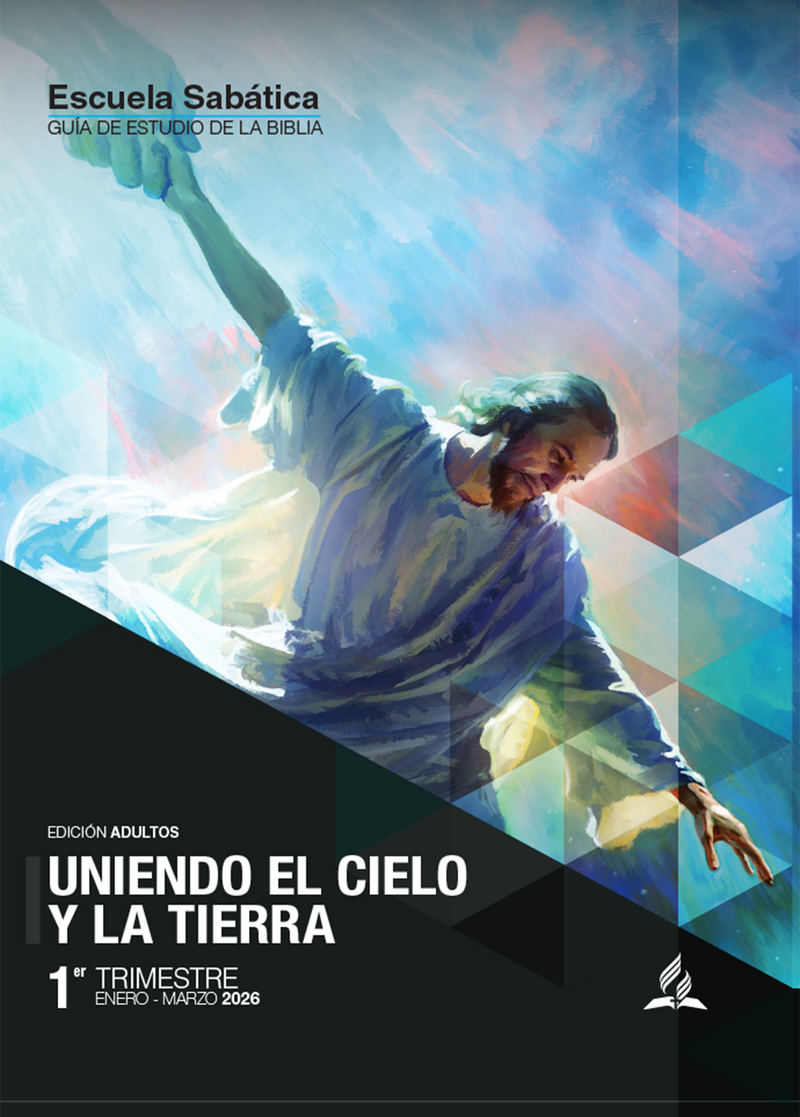 LECCIÓN DE ESCUELA SABÁTICA PARA ADULTOS