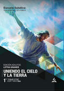 LECCIÓN DE ESCUELA SABÁTICA PARA ADULTOS - LETRA GIGANTE