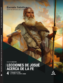 LECCIÓN DE ESCUELA SABÁTICA PARA ADULTOS