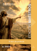 LECCIÓN DE ESCUELA SABÁTICA PARA ADULTOS - AUXILIAR - MAESTROS