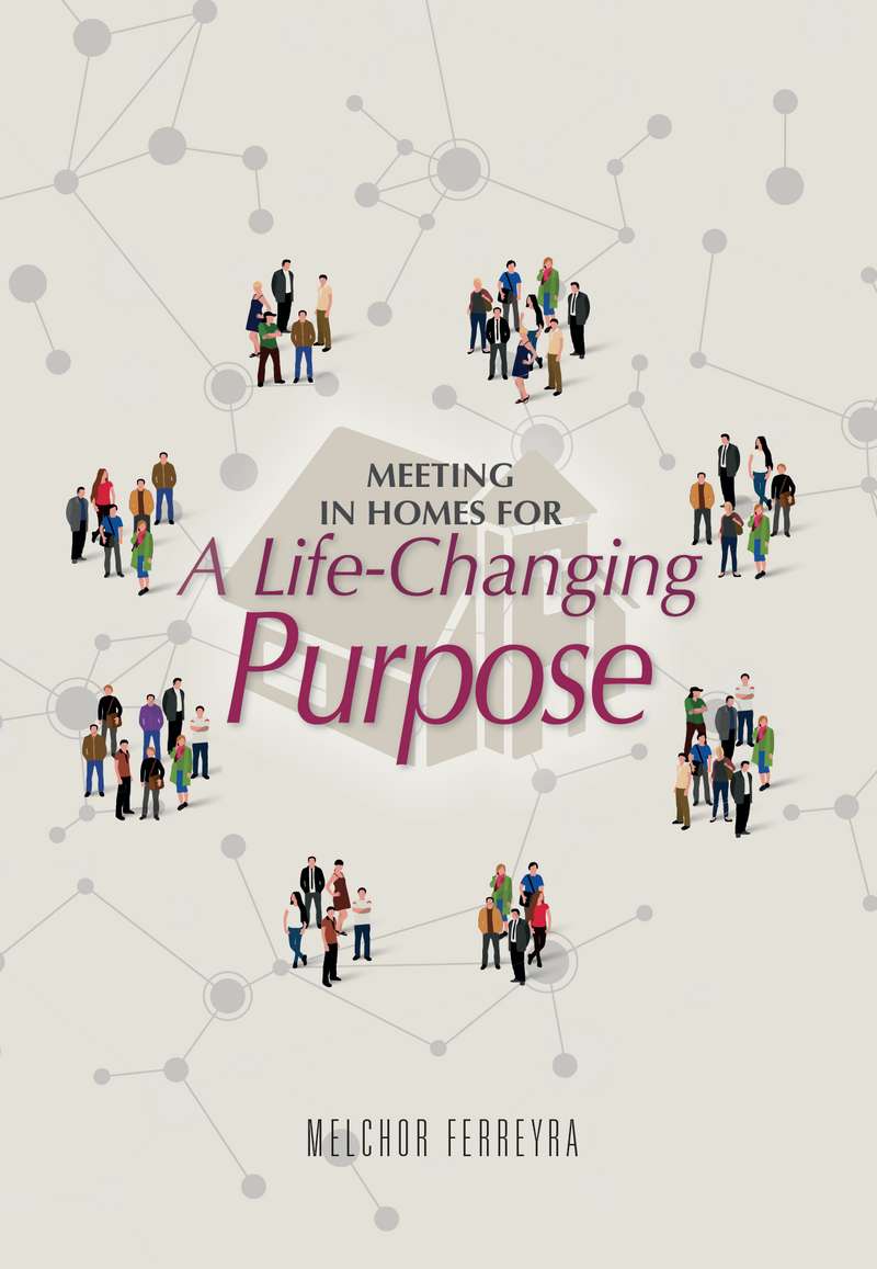 A LIFE-CHANGING PURPOSE