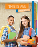 SOMETHING IS CHANGING AGE 12