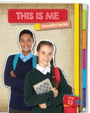 SOMETHING IS CHANGING AGE 13