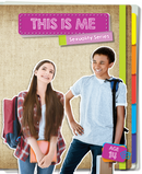 SOMETHING IS CHANGING AGE 14