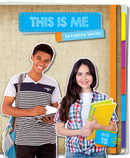 SOMETHING IS CHANGING AGE 15