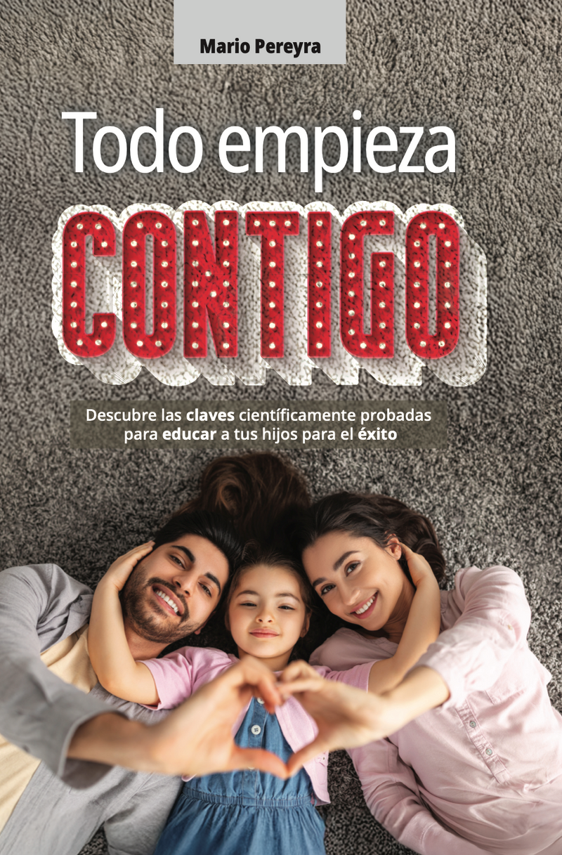 TODO EMPIEZA CONTIGO