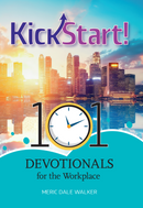 KICK START!