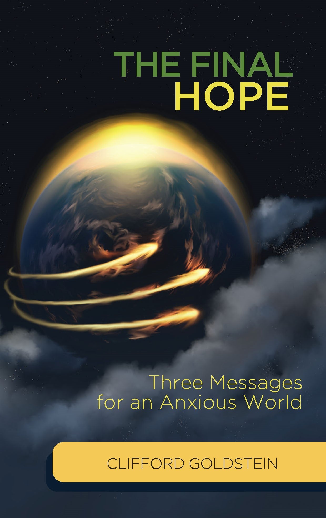 Final Hope THE FINAL HOPE