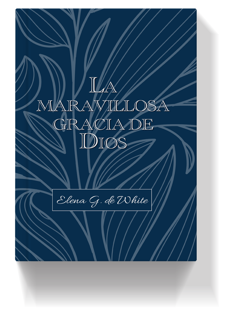 LA MARAVILLOSA GRACIA DE DIOS