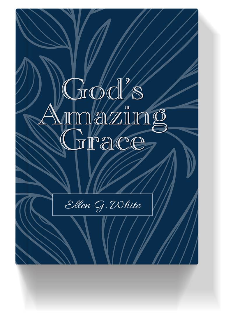 GOD'S AMAZING GRACE