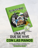 VE Y HAZ TÚ LO MISMO: Cómo la iglesia puede servir a la comunidad