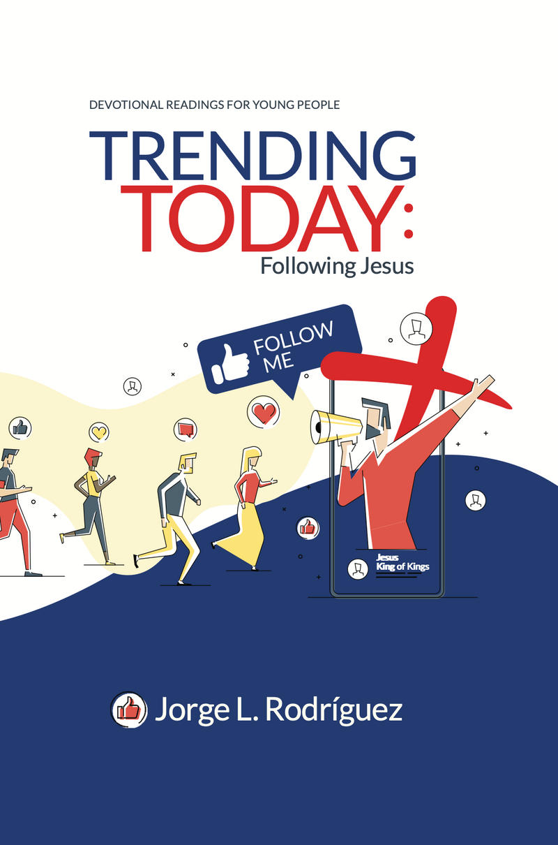 TRENDING TODAY