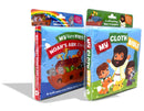 MY VERY FIRST NOAH'S ARK STORYBOOK