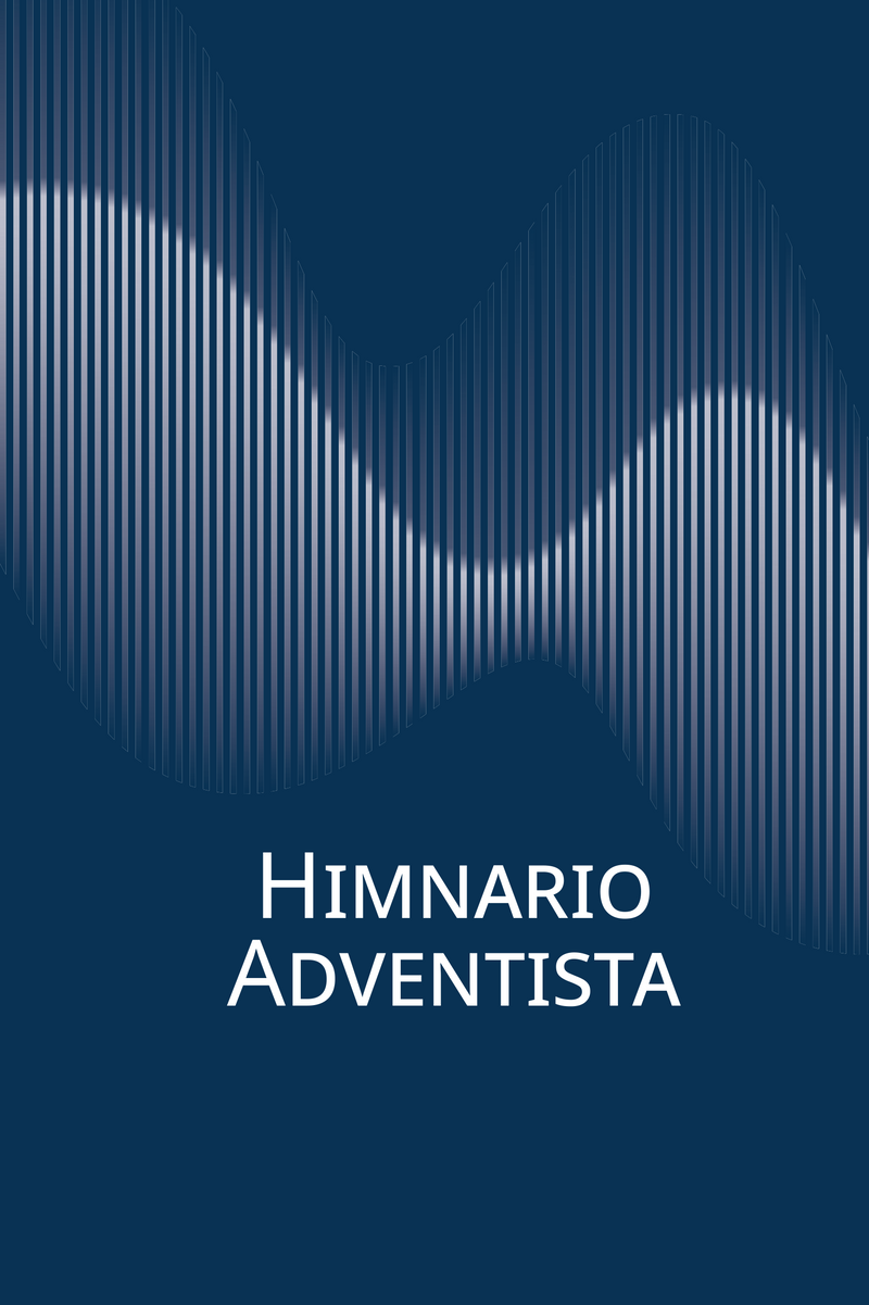 HIMNARIO ADVENTISTA - LETRA GRANDE