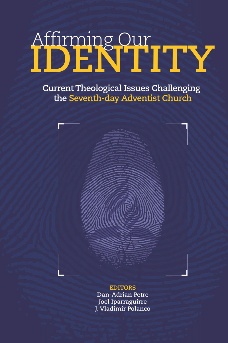 AFFIRMING OUR IDENTITY