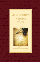 MANUSCRITOS INÉDITOS - TOMO 7