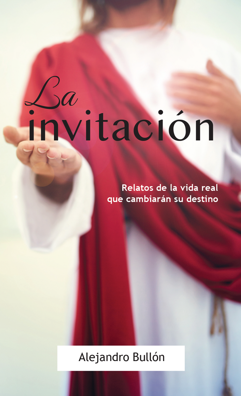 LA INVITACIÓN