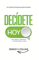DECÍDETE HOY
