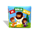 MI BIBLIA DE TELA