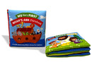 MY VERY FIRST NOAH'S ARK STORYBOOK