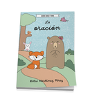 LA ORACIÓN - SERIE MILO Y ZOE